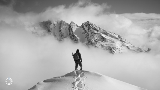 Get to a New Baseline Energy Level