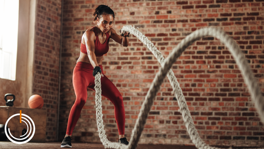 The Ultimate Guide to Pre-Workout