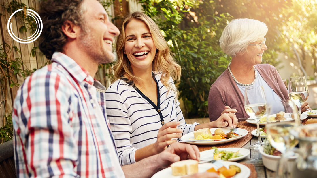 How to feel more energy throughout the day