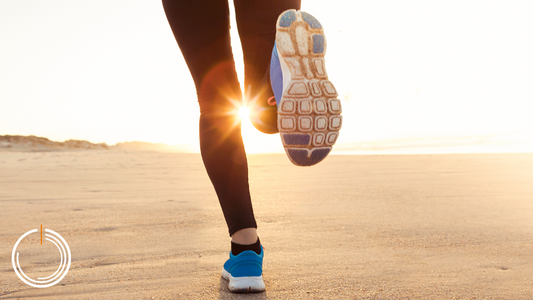 Mastering Running Technique