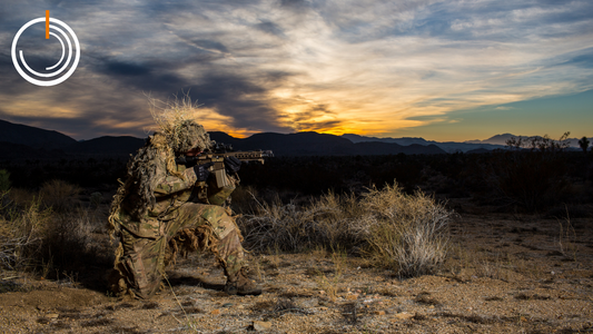 Caffeine in the Military: Fueling Alertness and Performance