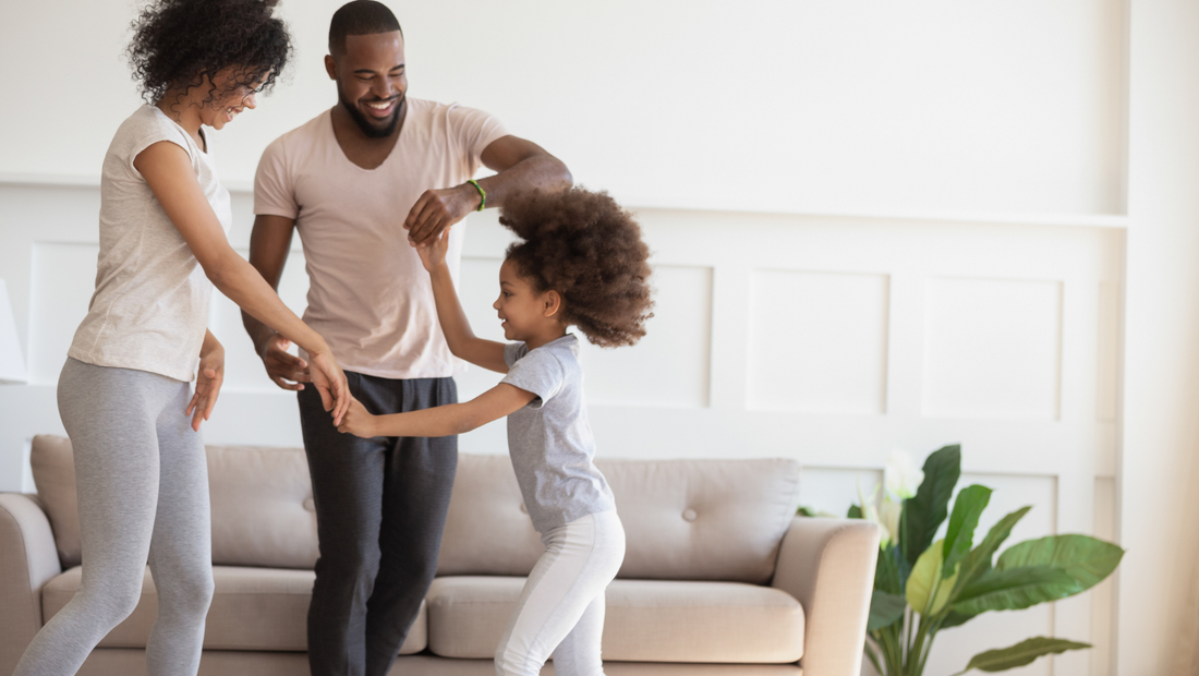 How to feel energized