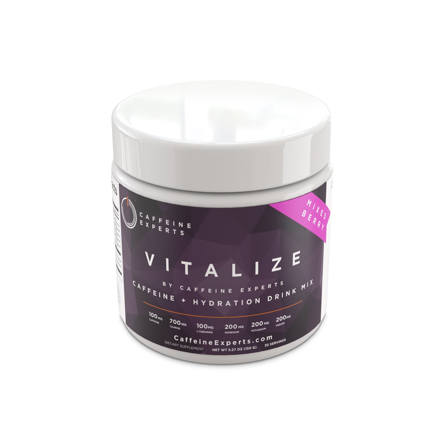 Vitalize - Mixed Berry