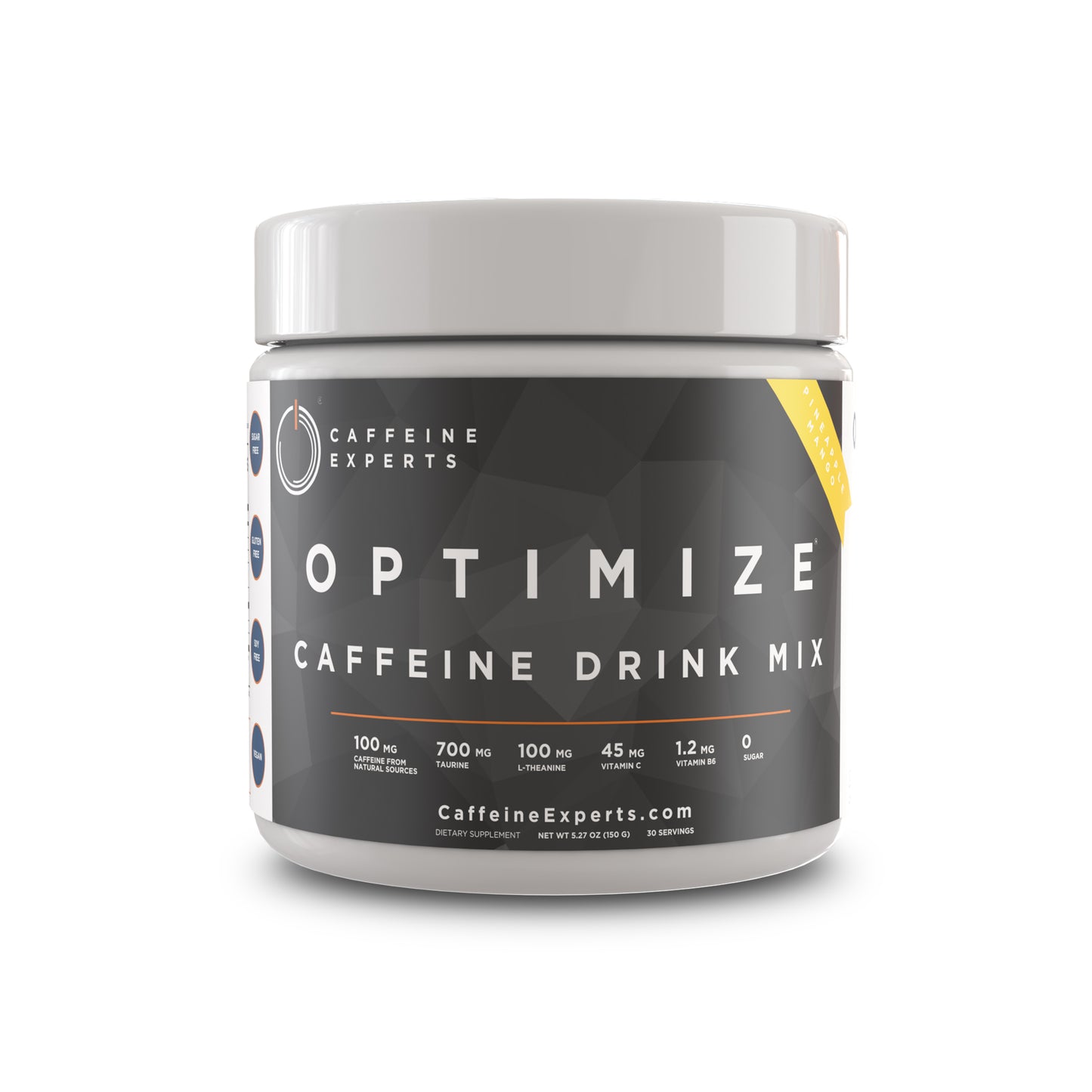 Optimize - Pineapple Mango