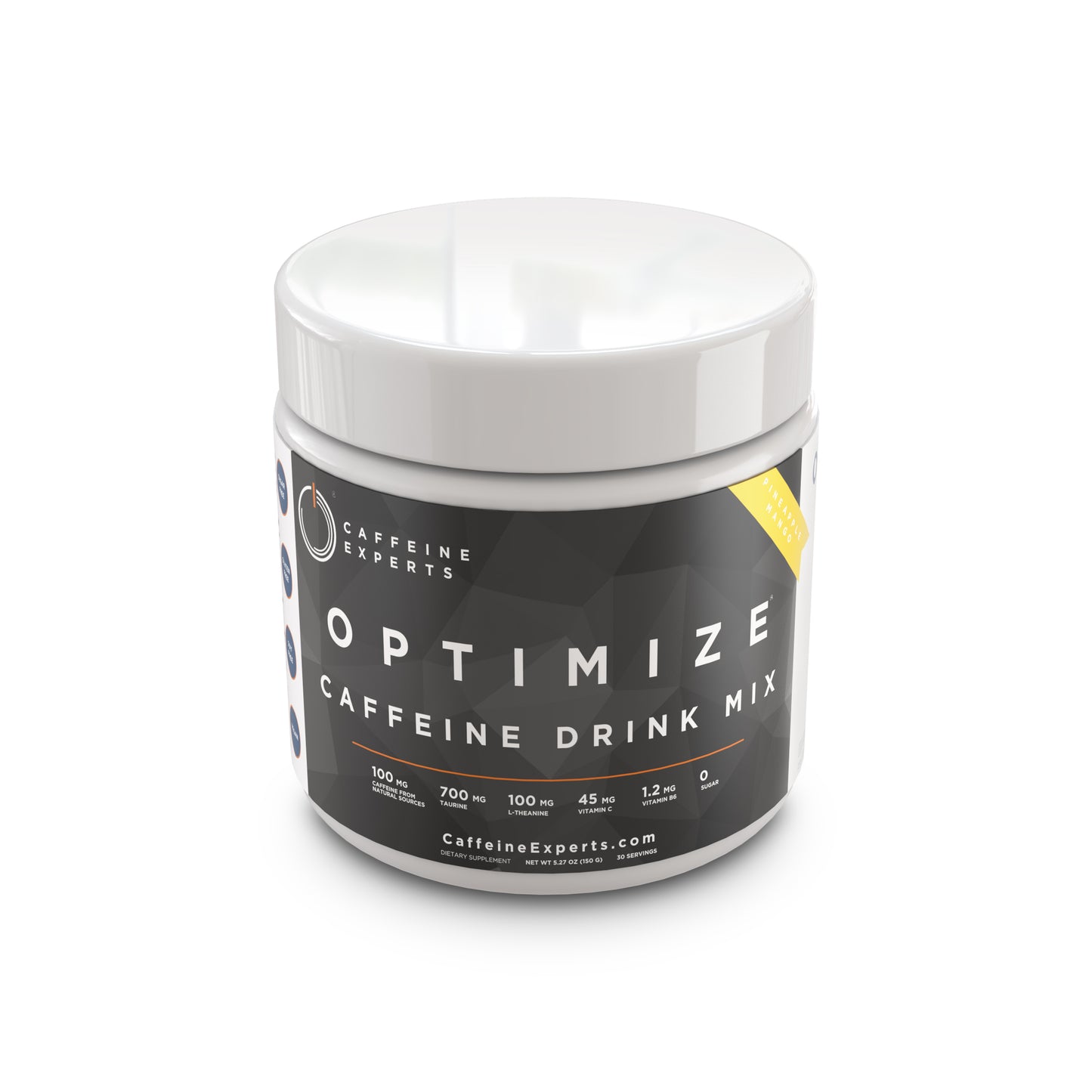 Optimize - Pineapple Mango