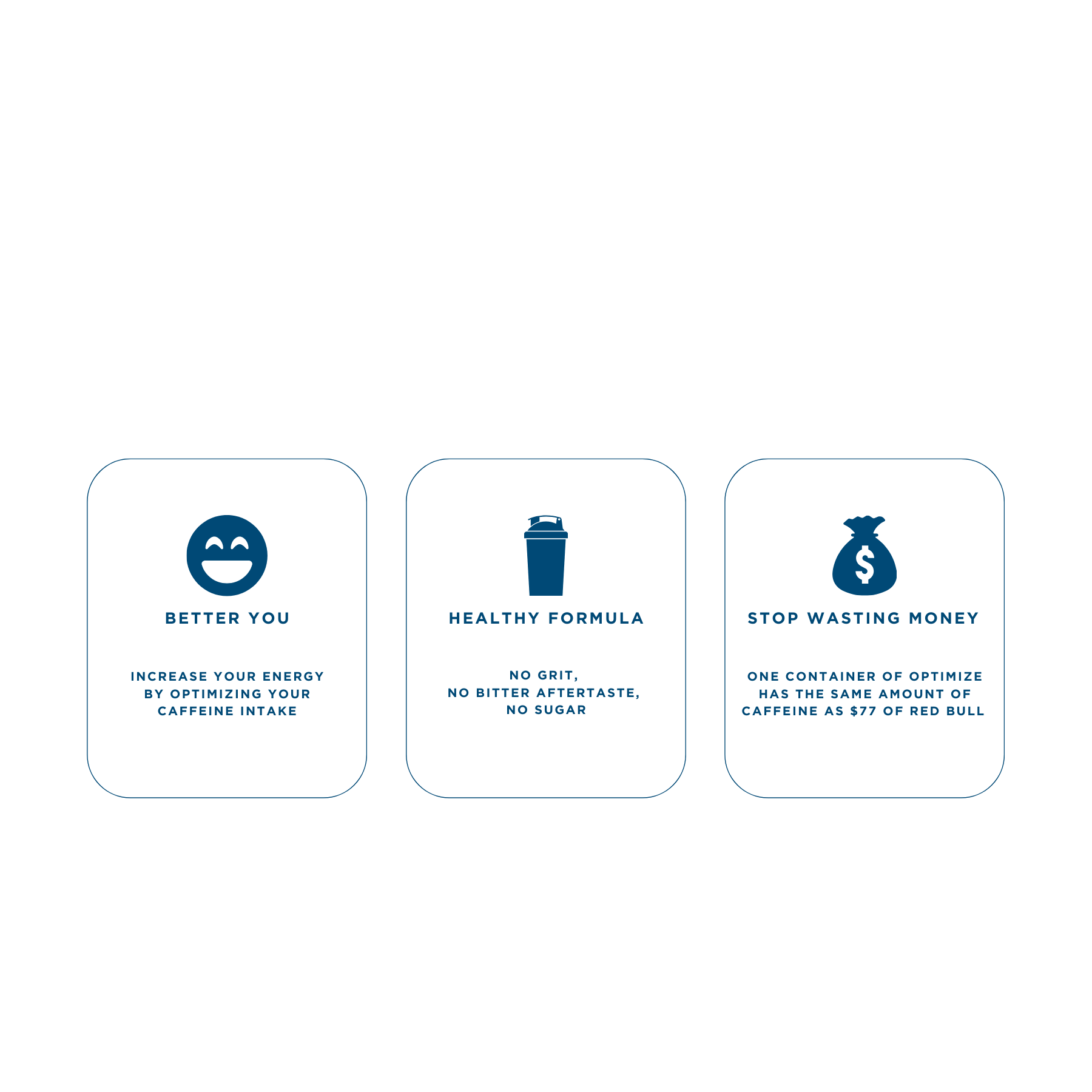 Why make the switch to Caffeine Experts