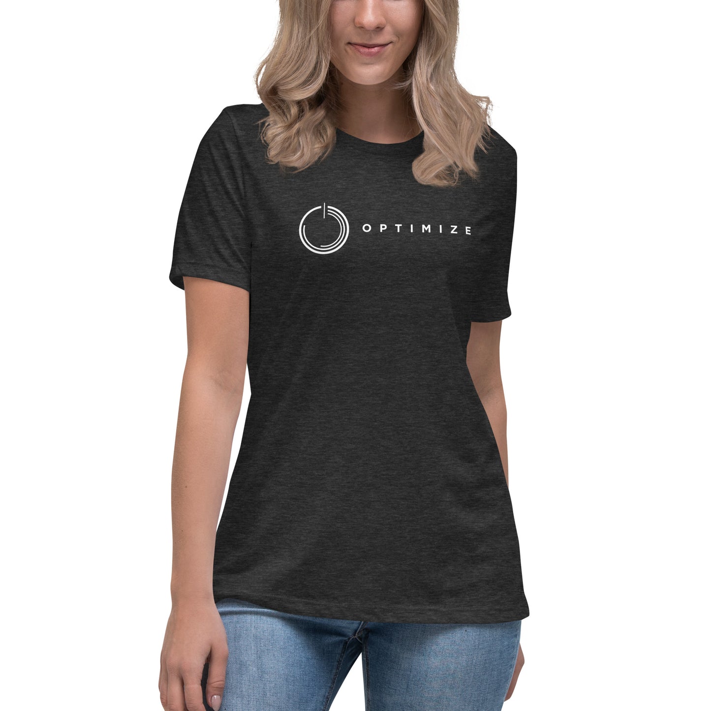 Women's Relaxed Pre-Shrunk T-Shirt