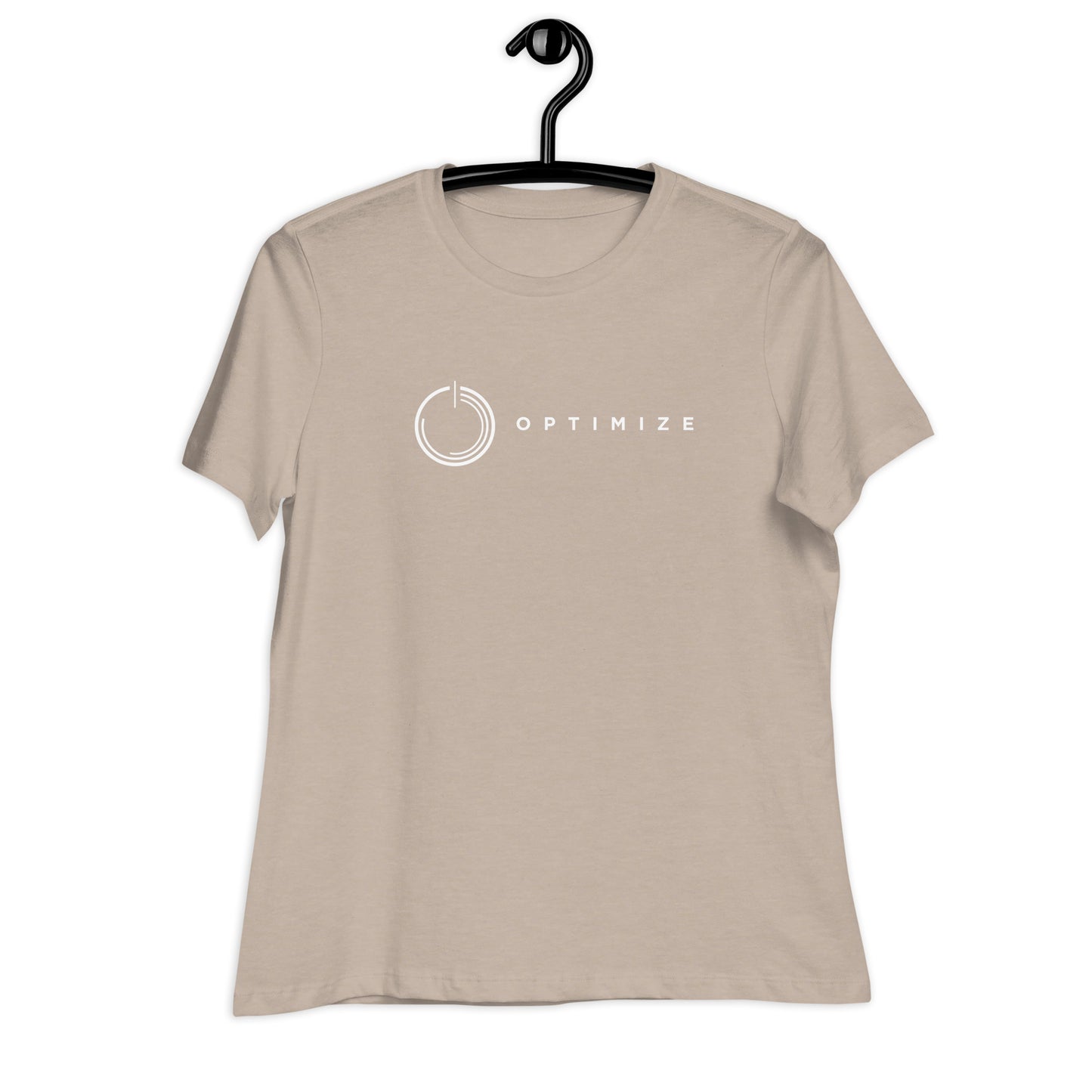 Women's Relaxed Pre-Shrunk T-Shirt