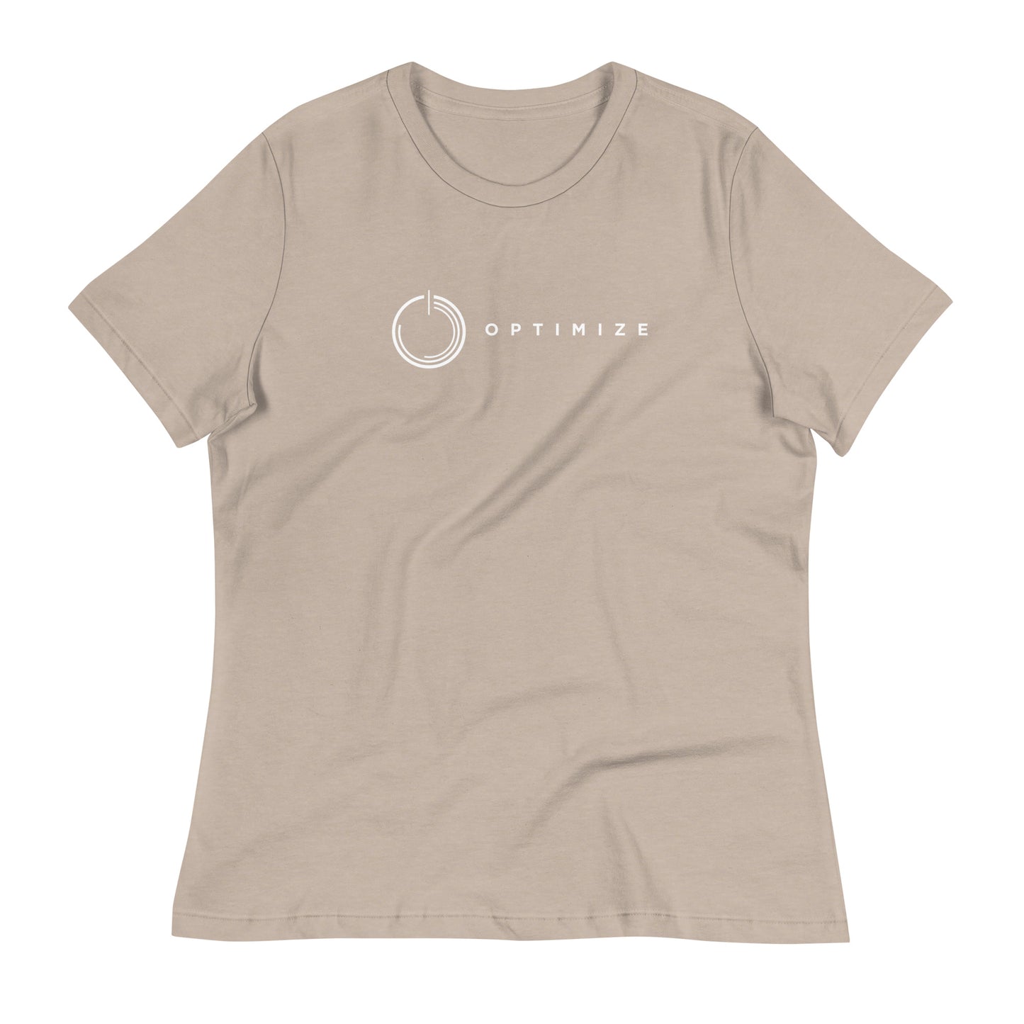 Women's Relaxed Pre-Shrunk T-Shirt