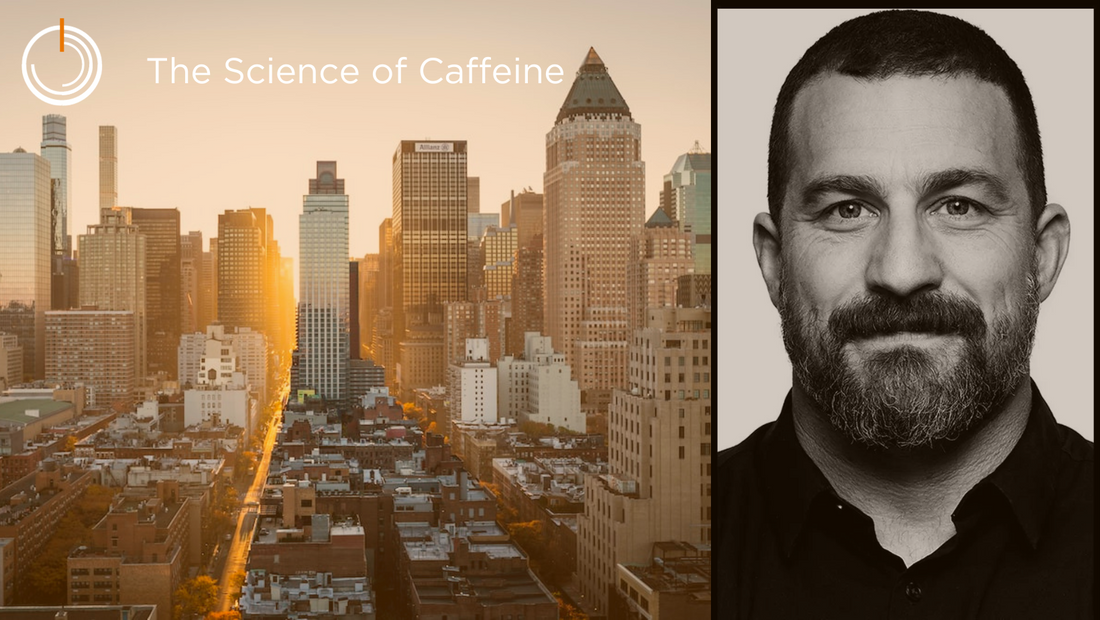 The Science of Caffeine and its Effects on Mental and Physical Performance