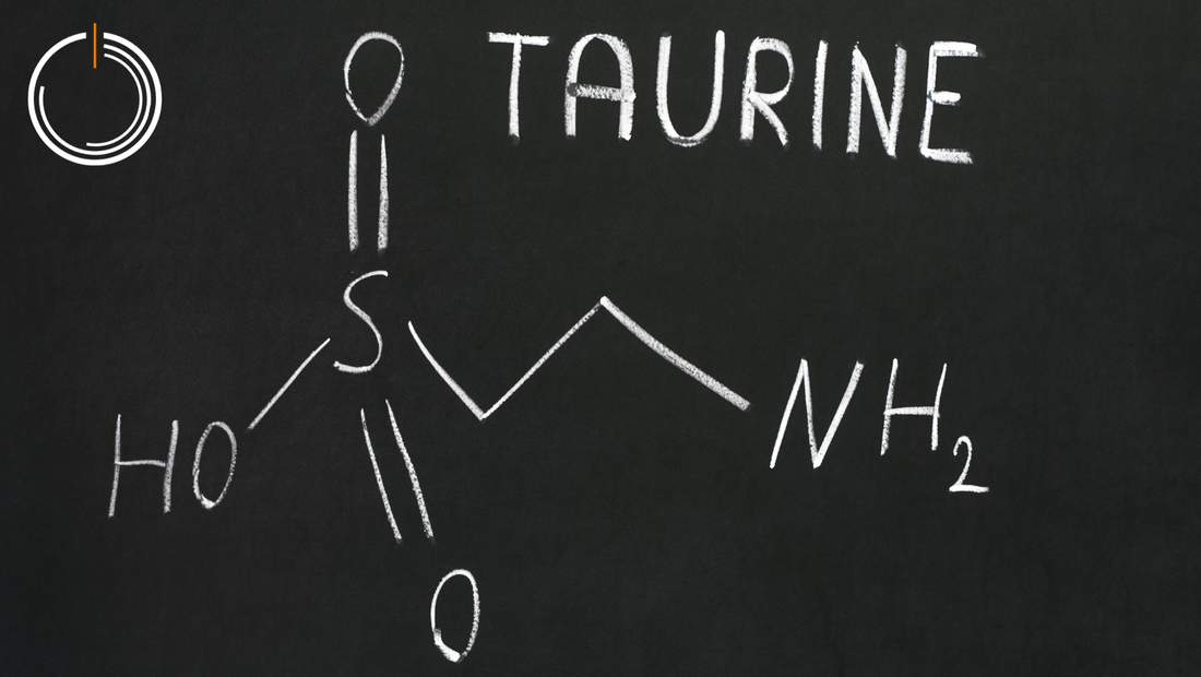 Unlocking the Secrets of Longevity with Taurine