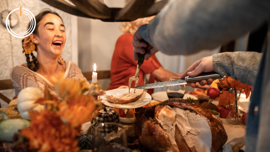 Thanksgiving Turkey and the Sleepy Myth