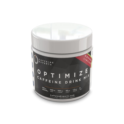 Optimize - Cherry Lime