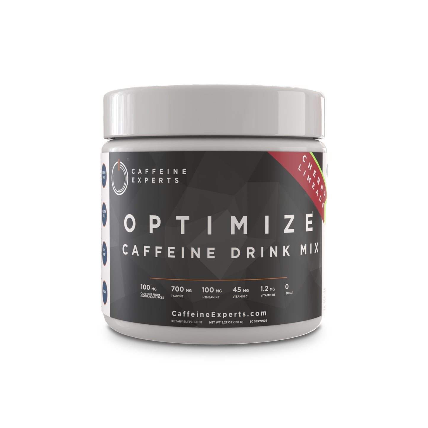 Optimize - Cherry Lime