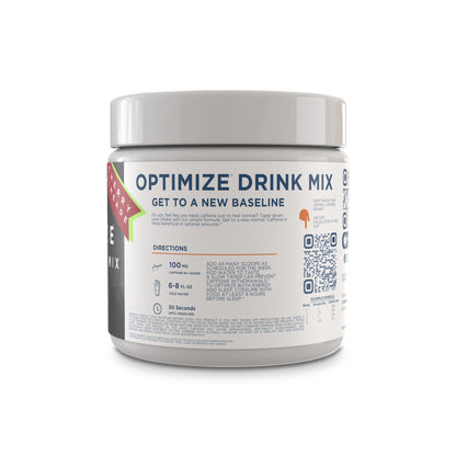 Optimize - Cherry Lime