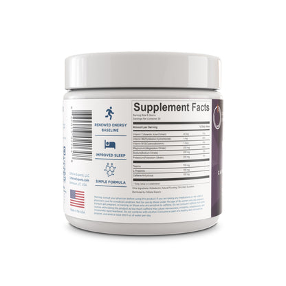 Vitalize - Mixed Berry