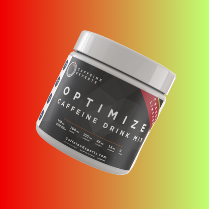 Optimize - Cherry Lime